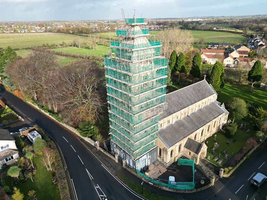 Scaffolding Health and Safety - Complete Guide by Elite Scaffolding